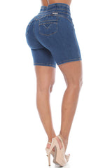 Jean short Stella's Corset Jean short Stella's Corset