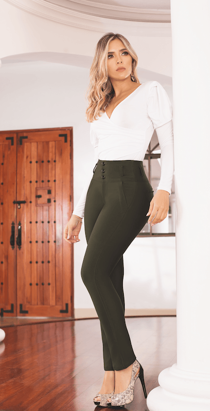 Fitted Dress Pants for Women Fitted Dress Pants for Women