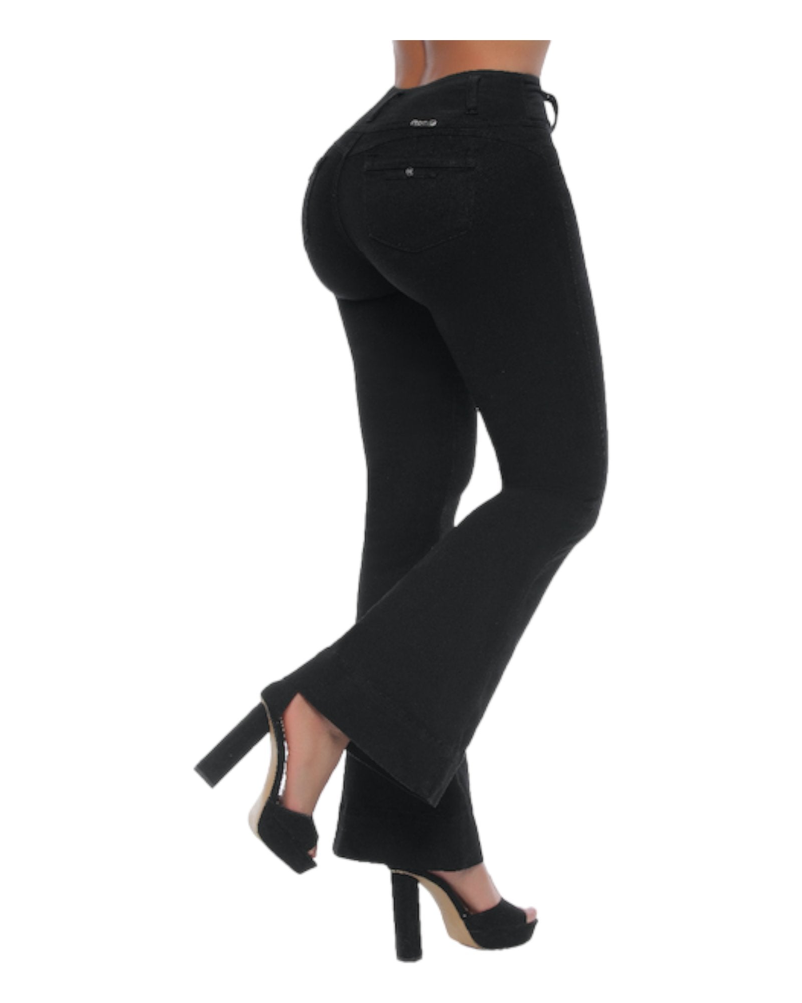 Butt lifter Jean