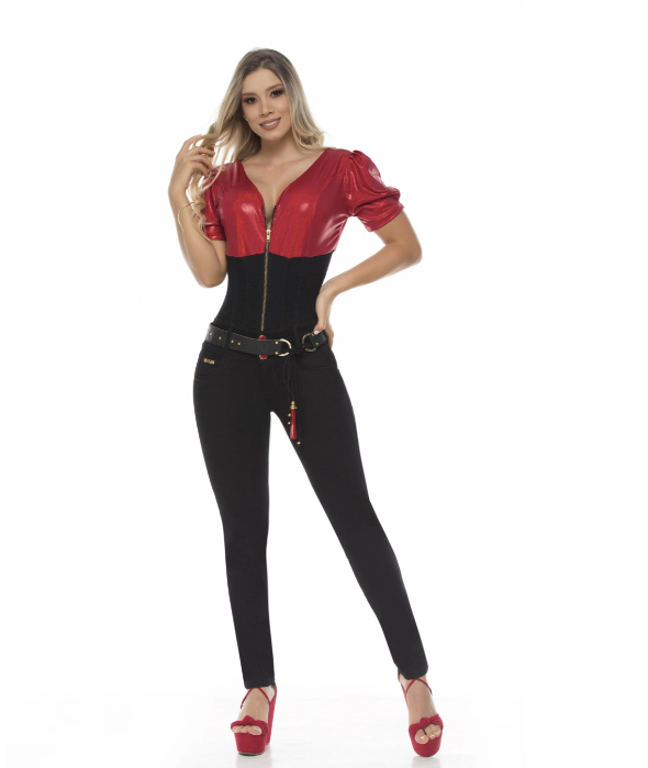 Jumpsuits - Stella's Corset