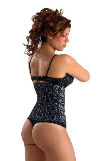 Latex Waist Trainers - Stella's Corset