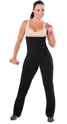 Sportswear - Stella's Corset