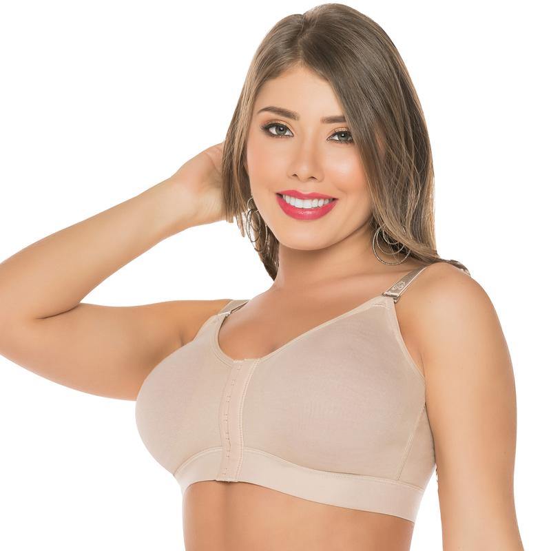 Post-Surgical Garments - Stella's Corset