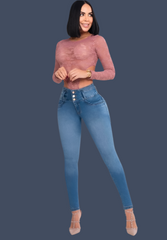 Butt Lifter Jean