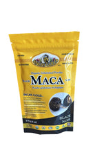 Black Maca powder for Men (GLUTEN FREE) - Stella's Corset