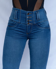 Butt Lifter Jean - 134