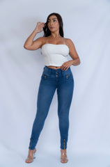 Butt Lifter Jean - 132