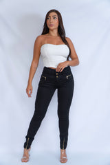 Butt Lifter Jean - 132