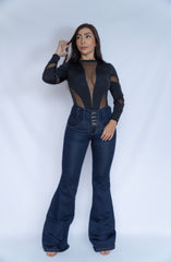 Butt Lifter Jean - 134