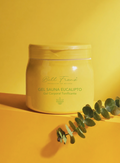 Bell Franz Eucalyptus Sauna Toning Gel