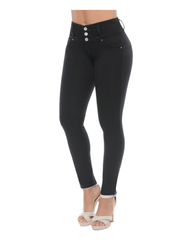 Butt Lifter Jean Stella's Corset!