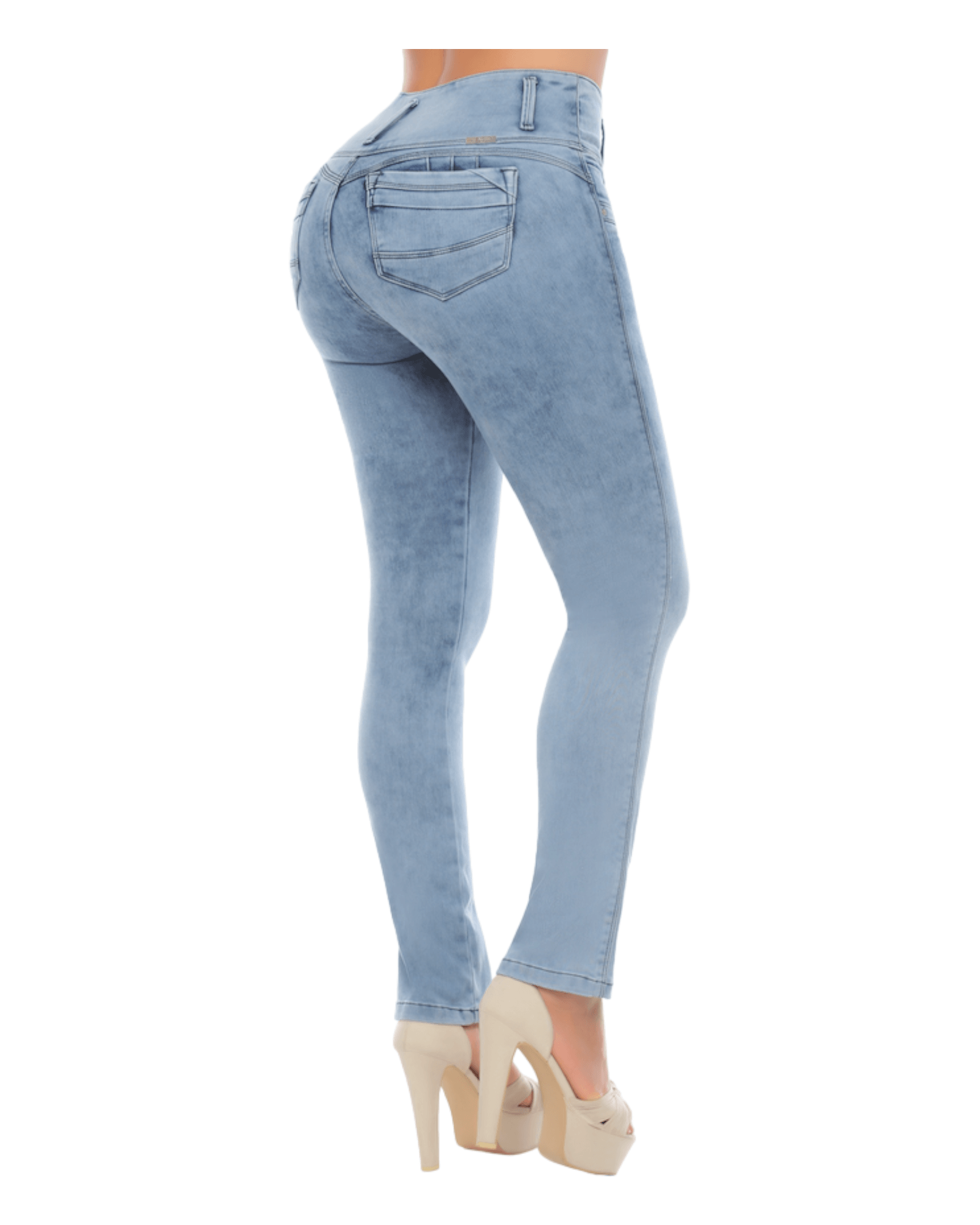 Butt Lifter Jean