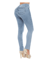 Butt Lifter Jean