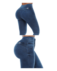 Butt Lifter Jean 