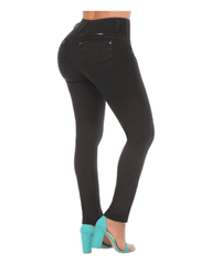 Butt Lifter Jean  ST116N