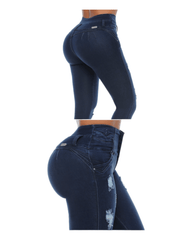 Butt Lifter Jean