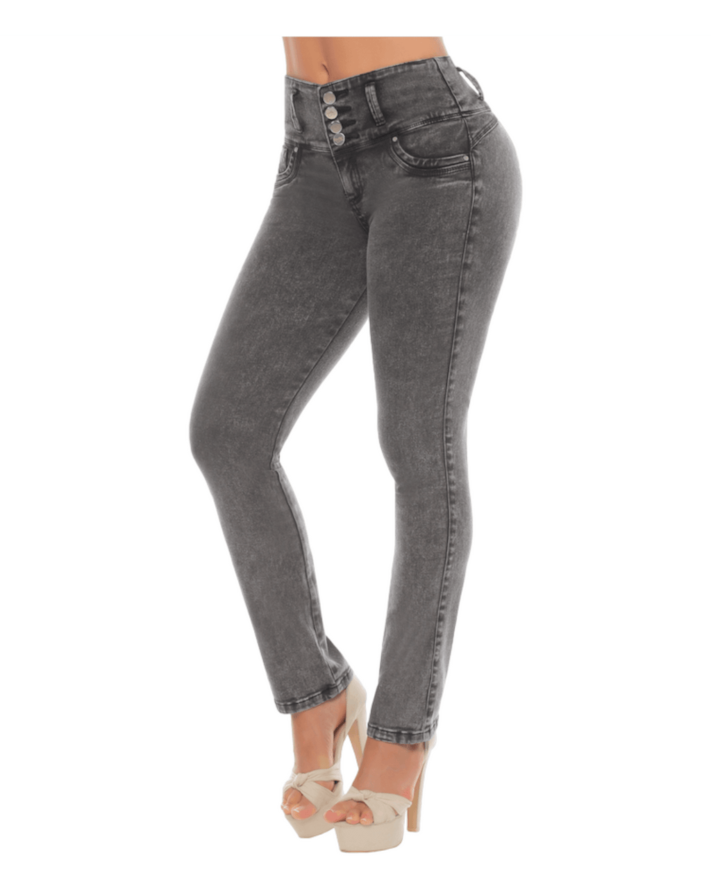 Butt Lifter Jean 