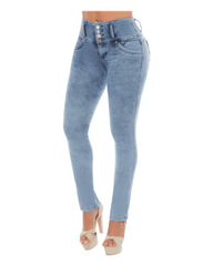 Butt Lifter Jean 