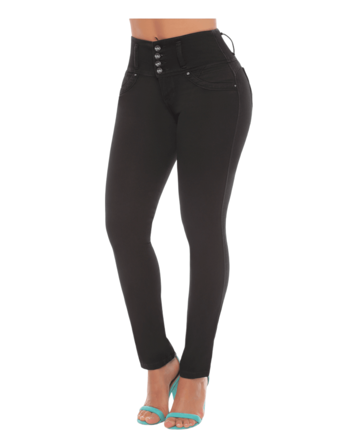 Butt Lifter Jean  ST116N
