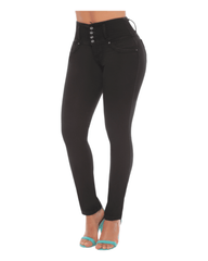 Butt Lifter Jean  ST116N