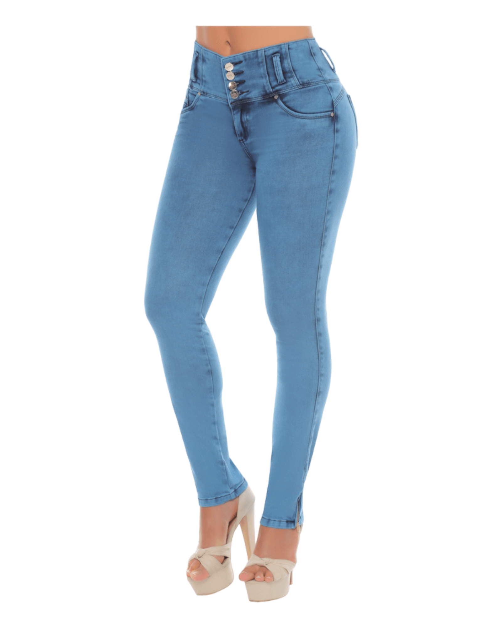 Butt Lifter Jean 
