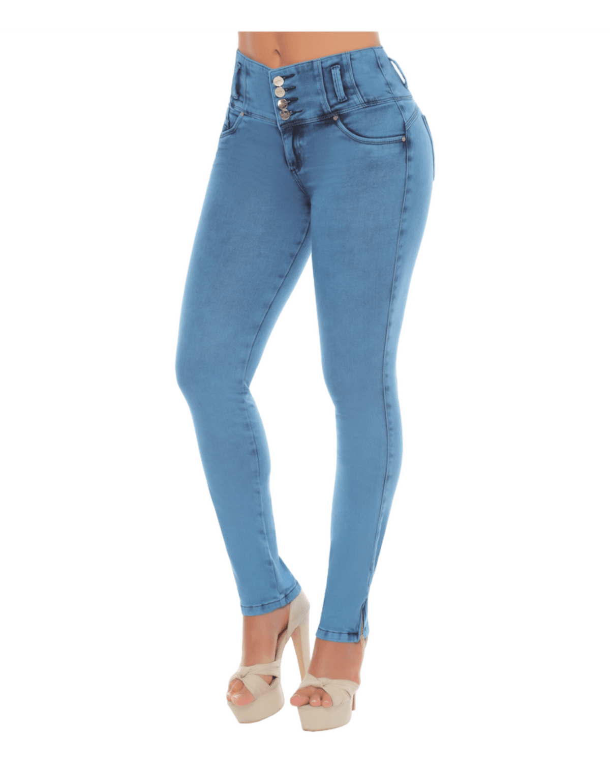 Butt Lifter Jean 