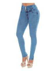 Butt Lifter Jean 