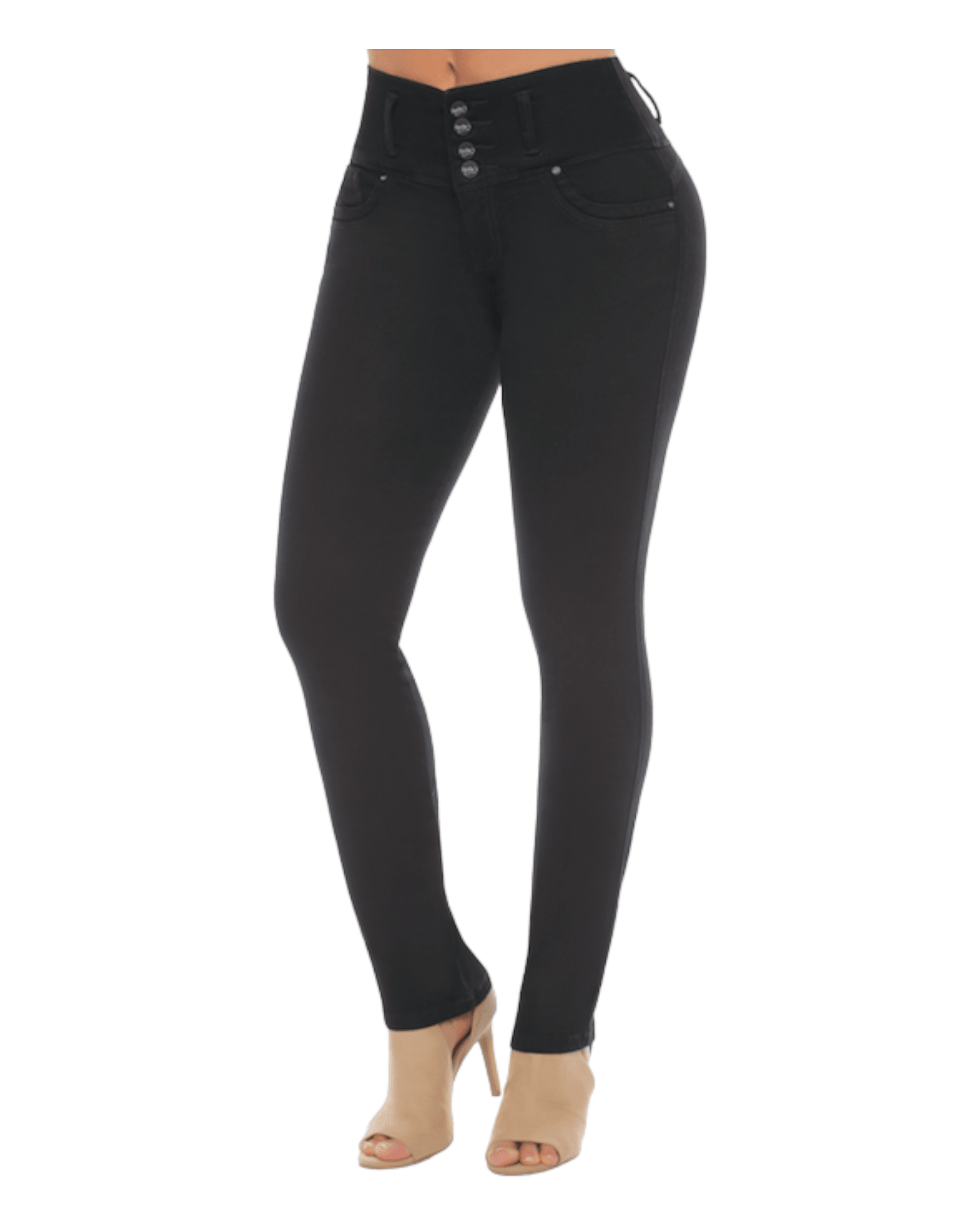 Butt Lifter Jean 