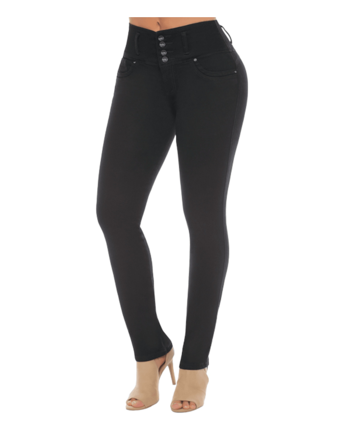 Butt Lifter Jean 