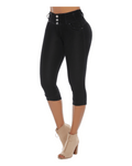 Butt Lifter Capri ST124