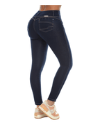 Butt Lifter Jean Skinny Fit 