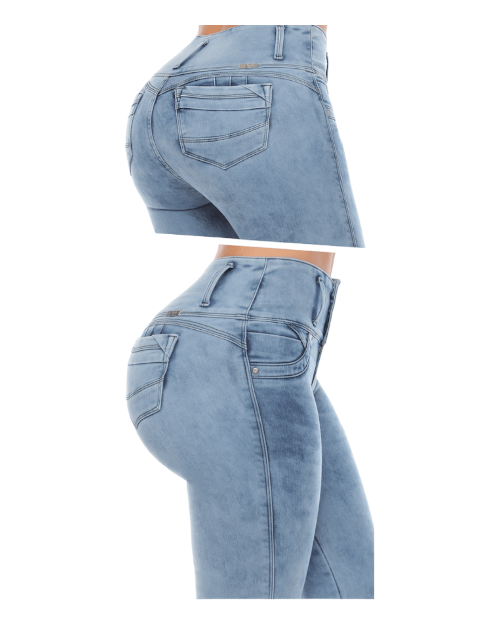 Butt Lifter Jean