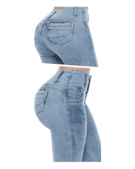 Butt Lifter Jean