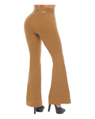Butt Lifter Jean with Flares 