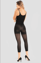 Capri Fisherman Styler - Stella's Corset