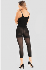 Capri Fisherman Styler - Stella's Corset