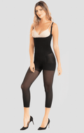 Capri Fisherman Styler - Stella's Corset