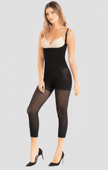 Capri Fisherman Styler - Stella's Corset