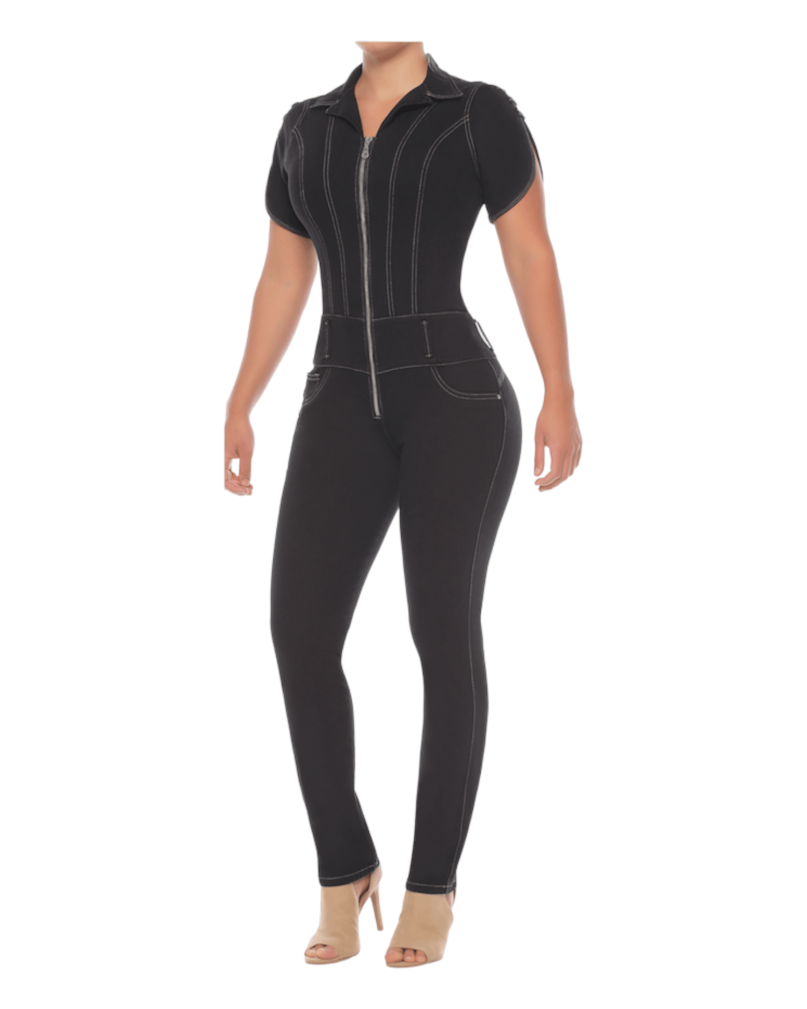 Jumpsuit Stella's Corset