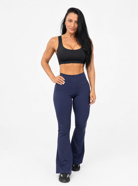 Flared Leggings 0171