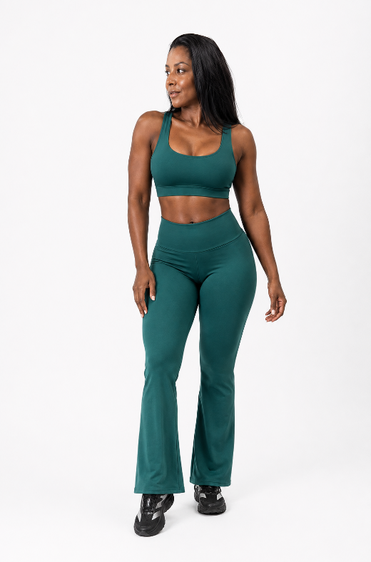 Flared Leggings 0171