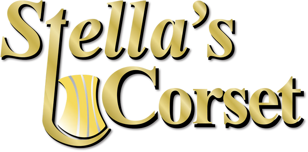 Stella's Corset