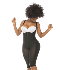 Powernet Capri Removable Straps Stella's Corset!