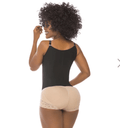 Powernet shaper vest removable straps