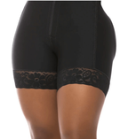 Powernet Shorts Removable Straps Stella's Corset