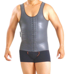 Slimming Orthopedic Latex Vest