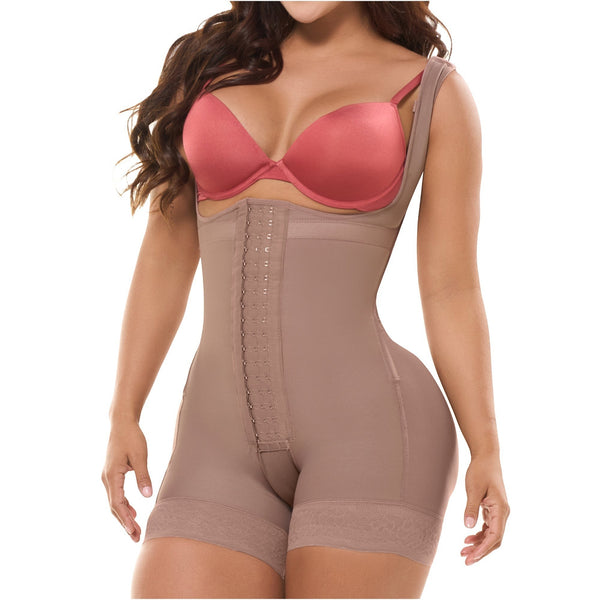 Stage 2 Post-Surgery Body Shaper - Fajas Salome 0233 CCB