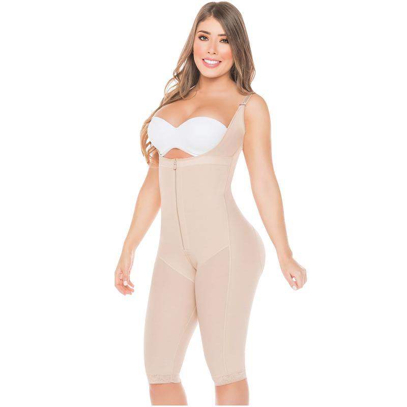 Butt Lifters Colombian Shapewear