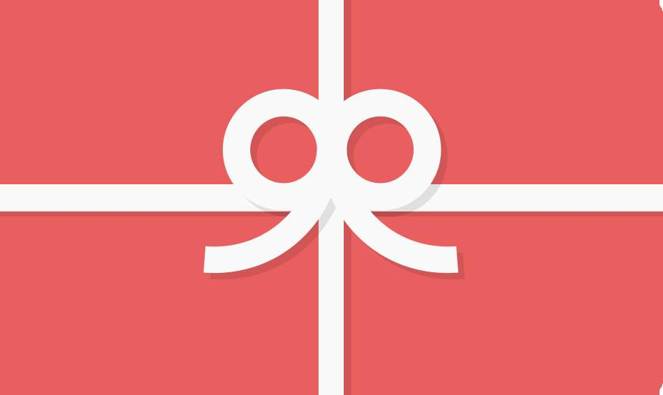 Gift Card - Stella's Corset