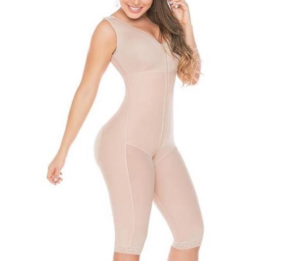 Powernet Liposculpture Full Body with Bra